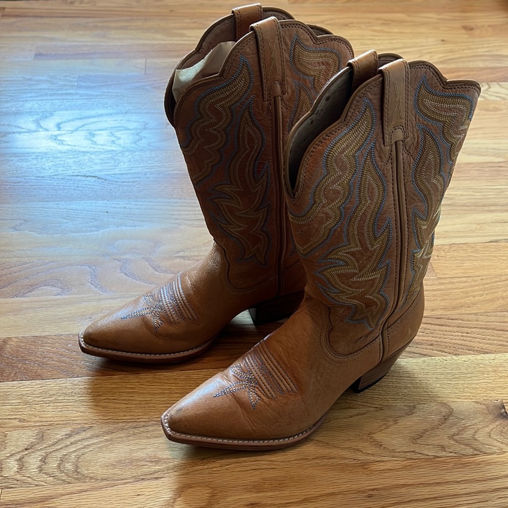 Twisted X Cowboy Boots
